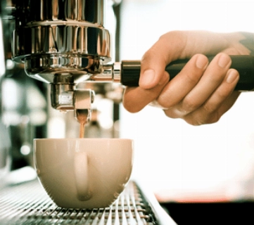 Profesyonel Barista Eğitimi