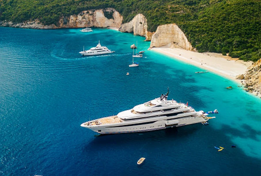 Yacht Chef Professional