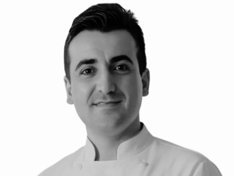 Pastry Direktör