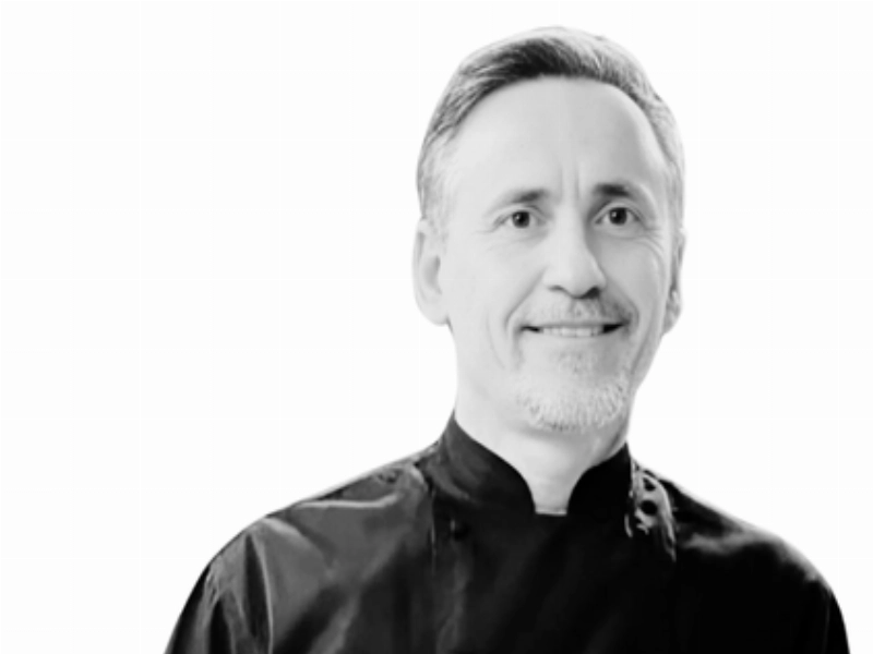 Eğitmen Chef