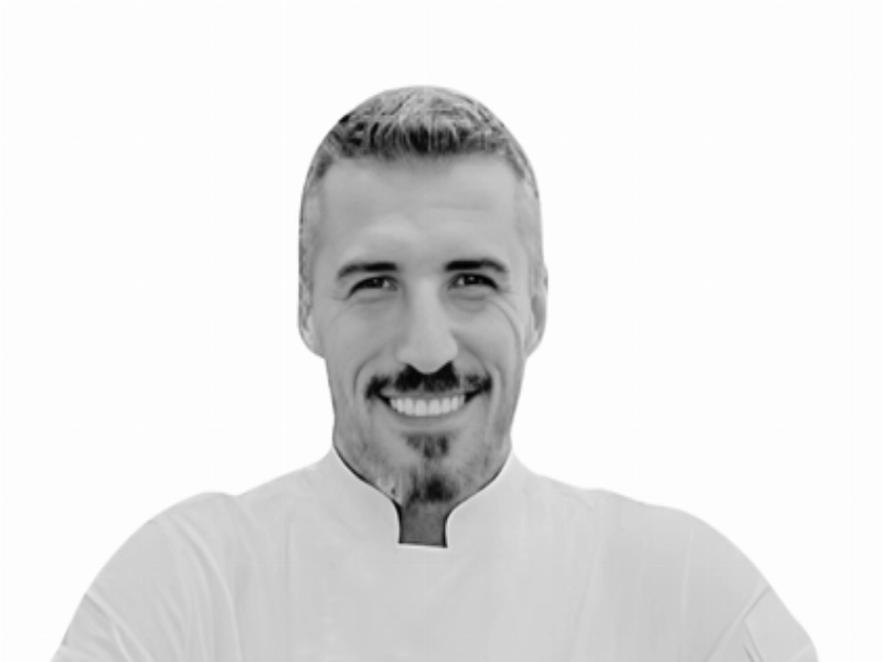 Pastry Chef & Owner