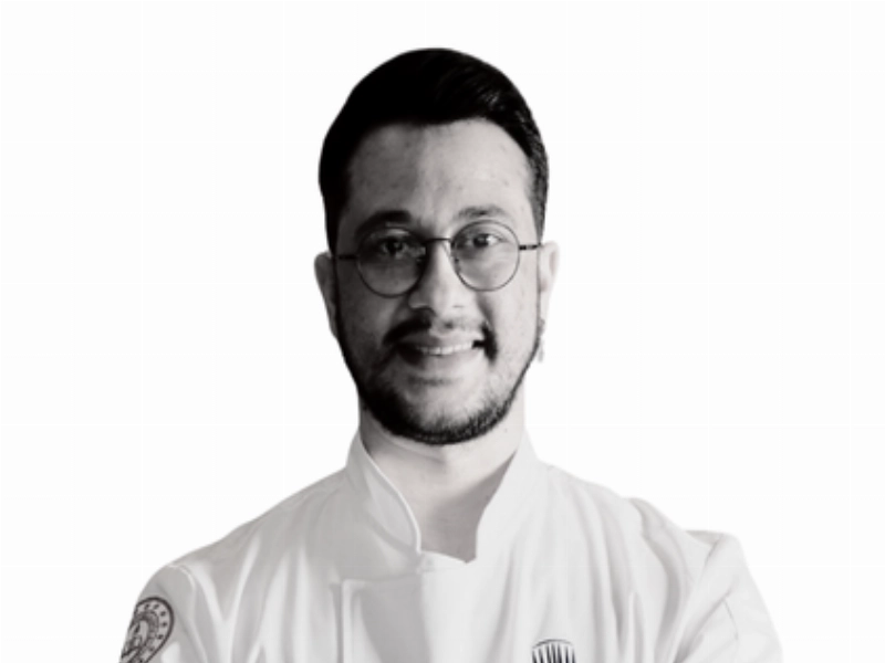 Executive Chef