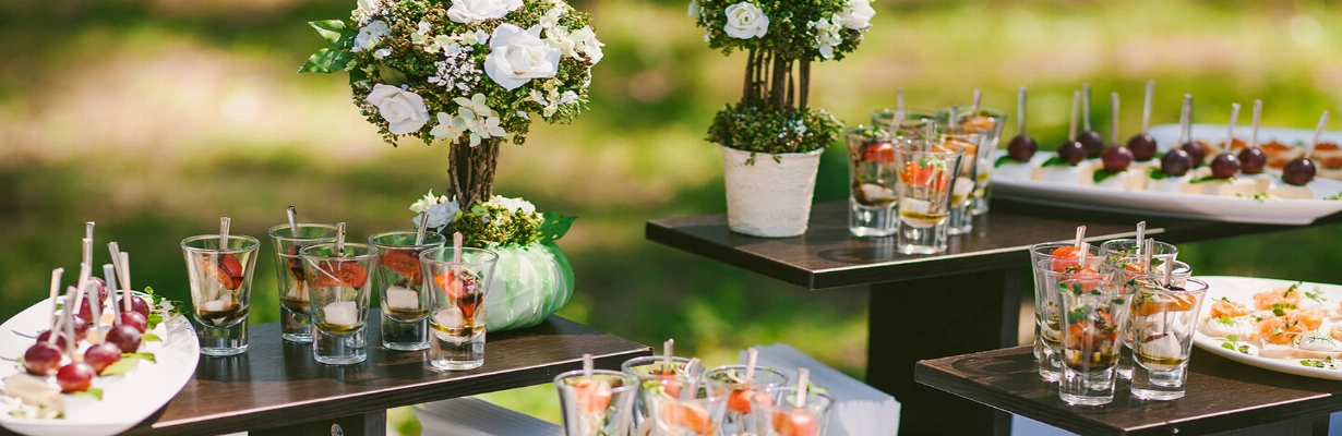 Fine Catering & Event