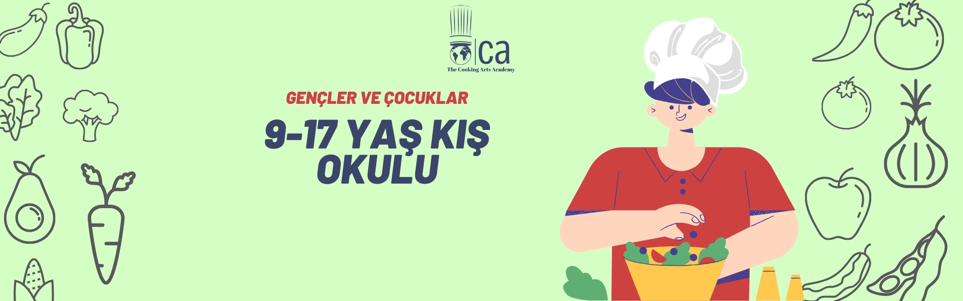 Gençler ve Çocukların Okulu