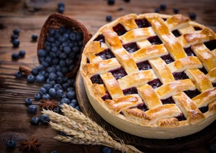 Pie & Tart