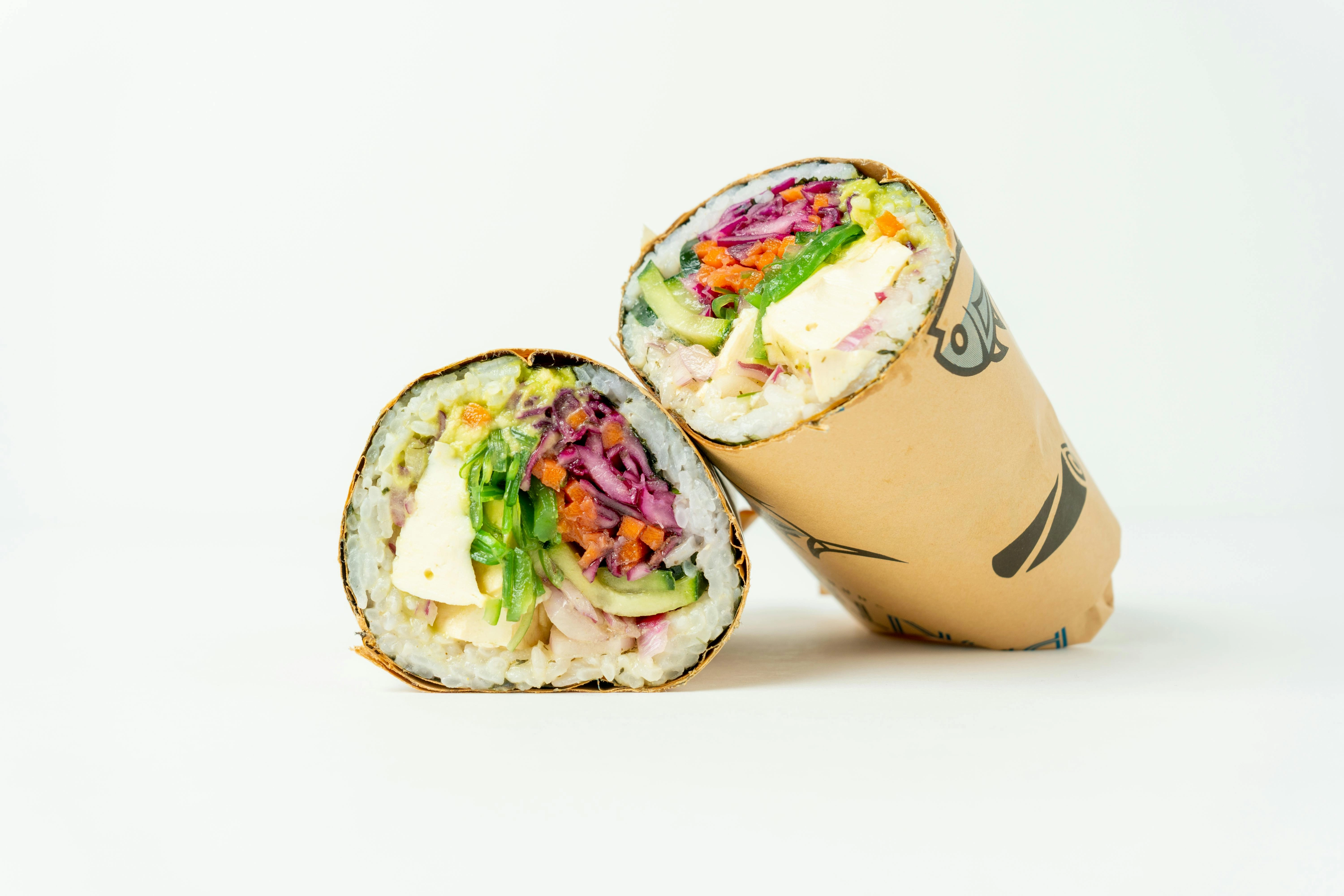 Çocuğumla Pişiriyorum Sushi (7-10 Yaş)
