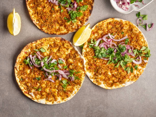 Taş Fırın Lezzeti-2