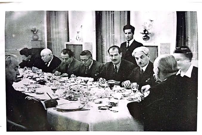 🇹🇷 Cumhuriyet Gala Menüsü (29 Ekim Özel)